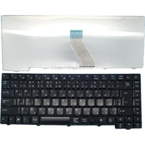 Keyboard For ACER For Aspire 4710GZ Japan JP Russian RU Kingdom UK English US 90.4T907.C0J 90.4T907.C0A NSK-H390R 9J.N5982.90R