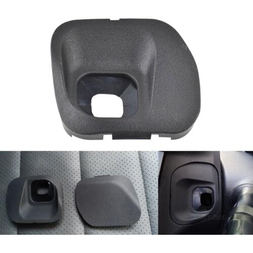 Steering Wheel Cover Cruise Control Switch Cover For Toyota Prius 2009-2015 45186-47020 45186-47030-C0