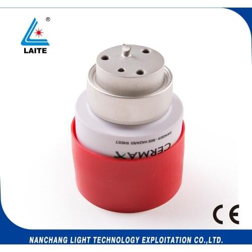 PE300C-10FS 300Watts xenon lamp Y1882 OLX25 EPKI bulb 300W free shipping-1set