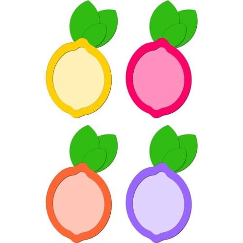 New Photo frame, radish Wooden Die Scrapbooking C2749 Cutting Dies Multiple Sizes Compatible with most die cutting machines