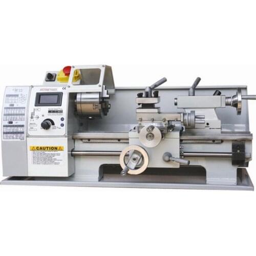 RRP-0762 180x400mm Mini bench lathe