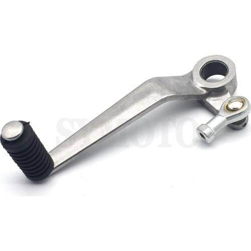 Motorcycle Gear Shift Pedal Lever For Suzuki SV1000 03-07 SV650 99-03 GSXR600 97-03 GSXR750 95-03 GSXR1000 01-02 RF600R RF900R
