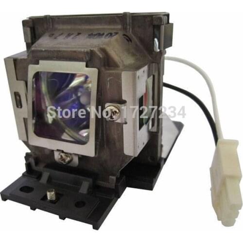 High Quality SP-LAMP-060 projector Lamp bulb with housing for IN102