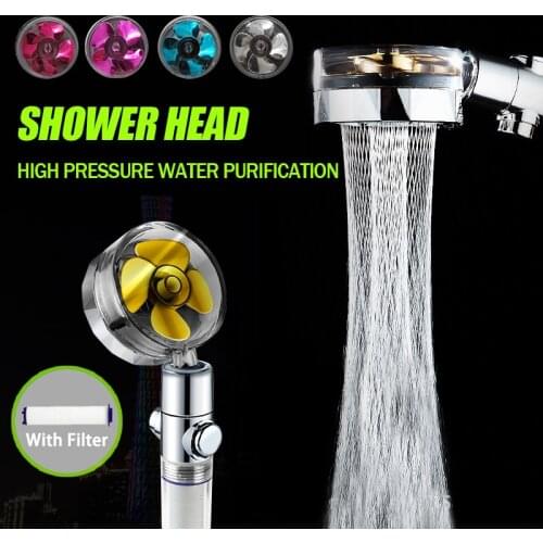 Youe Shone Shower Heads