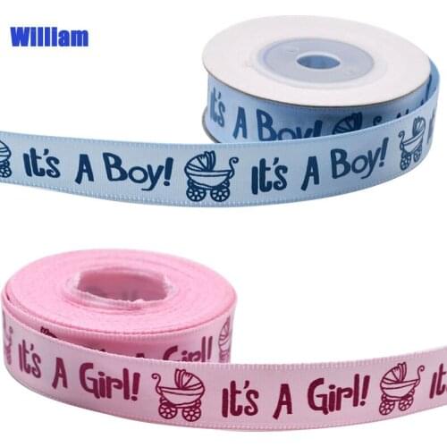 10yard/roll 15MM Silk Satin Baby Shower Ribbon Wedding Decorative Gift Wrap Accessories DIY Handmade Crafts