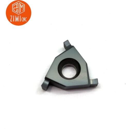 16IR 1.5 LDA/16EL 1.5 LDA/16IR 1.8 LDA/16EL 1.8 LDA shallow groove cutting blade grooving blade carbide insert cutting tool
