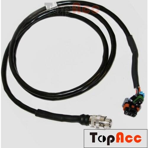 ACD Input Harness 6719853 Bobcat Electrical Parts