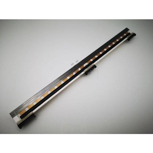 Free shipping Thermal Barcode Printer Printhead B-852 300DPI Thermal Printhead Label Printhead for TEC Toshiba B852 300dpi