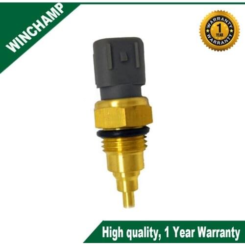 Water Temperature Sensor For Hitachi Excavator 8-7363936-0