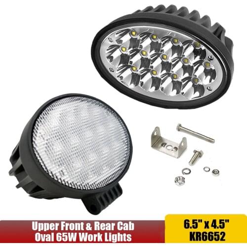 Gdcreestar Car Lamps