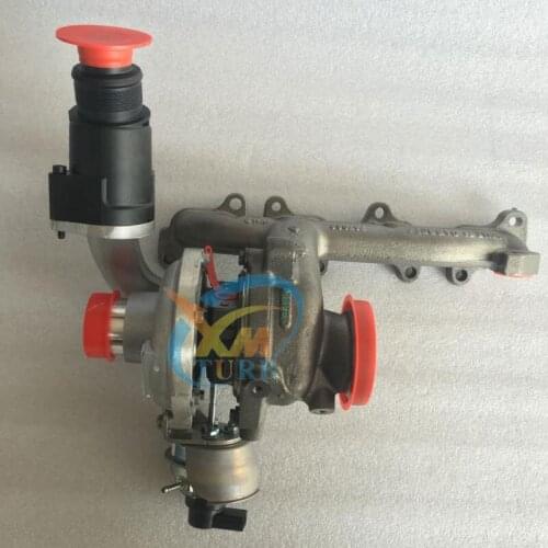 GTC1446MVZ 795090 795090-5003S 795090-0003/03L253016SX/03L253016S/03L253016SV TURBO FOR Volks wagen Amarok 2.0 TDI CDBA 122HP