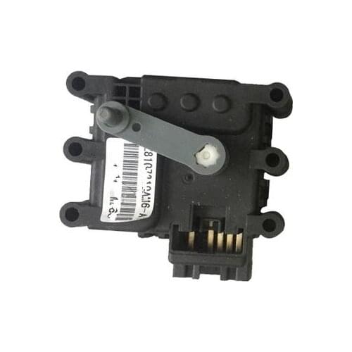 HVAC AC EVAPORATOR AIR VENT DOOR TEMPERATURE ACTUATOR FOR 2007-2012 MAZDA CX-7 CX 7, 6