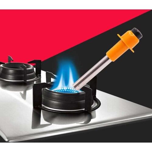Pulse Device Kitchen Outdoor Stove Piezoelectric Device Portable Camping Stove Pulse Device gas equipment