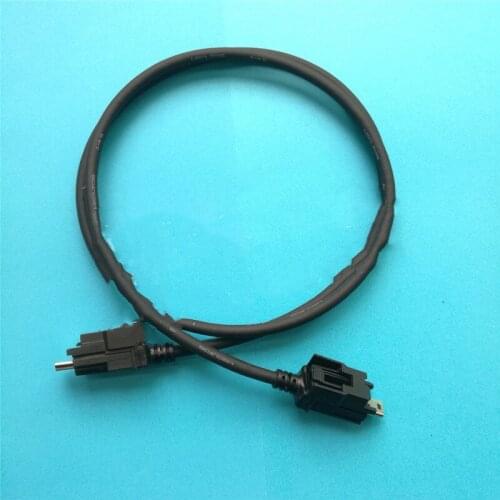 LVDS cable host screen connector line for Cadillac CT6