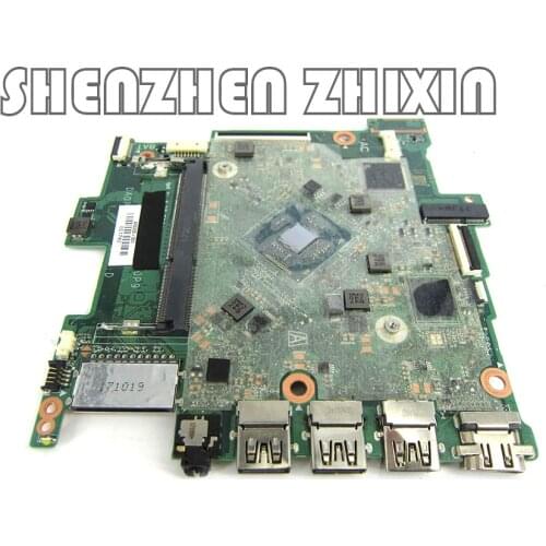 Yourui For HP Stream Laptop 14-AX 14-BE 14T-AX Laptop motherboard With CelN3060 32GeMMC 905305-601 905305-501 DA0P9MB16D0