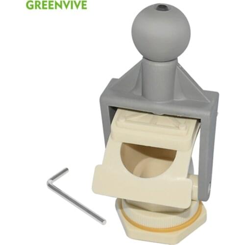 Plastic Honey Extractor Honey Gate Beekeeping Tool Honey Tap Beekeeping Bottling Tool Suitable for Bee Keeping Equipment