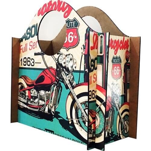 Pratik Dekor Bags And Suitcases