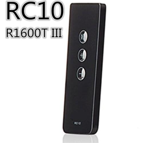 Remote control suitable for Edifier RC10 R1600T III Sound speaker system