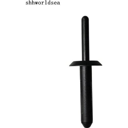 Shhworldsea 100pcs Blind Rivet Panel Range 7.9-11.0mm For Chrysler 4370138, 6503860 For Ford N804675S