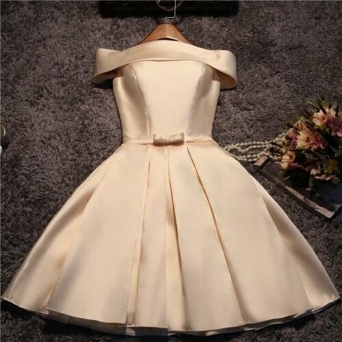 VESHJA DASMES Bridesmaid Dresses