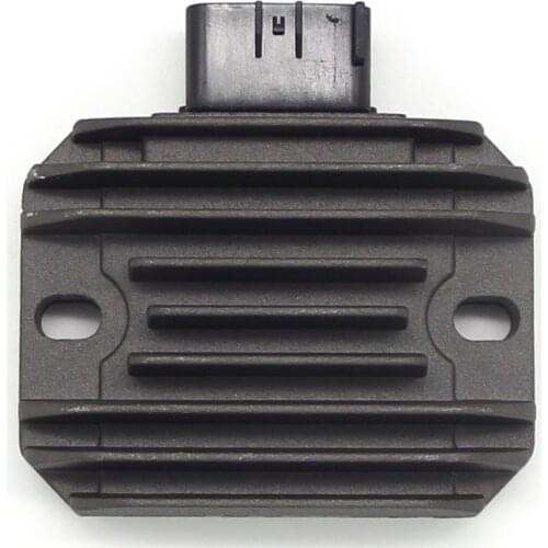 Voltage Regulator Rectifier For Suzuki LTF250 Ozark LTZ250 Quadsport Z250 LTR450 Racer RMX450Z RMX450 32800-05G00 32800-05G11