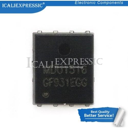 5PCS MDU1511 MDU1516 MDU2657 MDU2655 MDU2653 MDU1512 QFN-8 Chipset