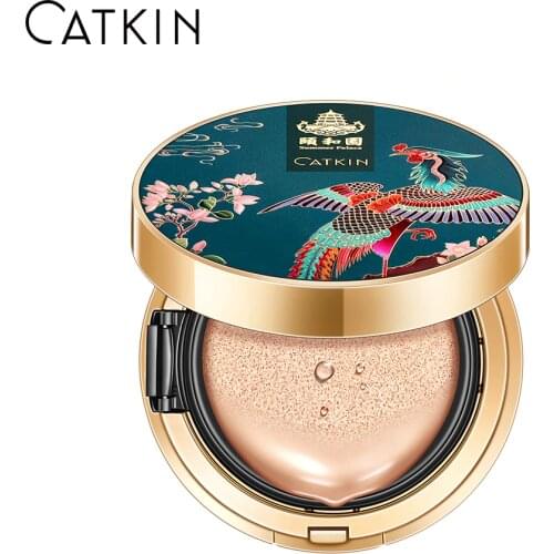 CC крема для лица Catkin China At AliExpress