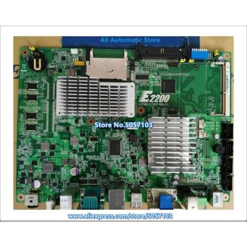 DAC-BT07 Industrial Control Board DAC-BT07-IGSA2E A102-2 One Machine Industrial Control Board