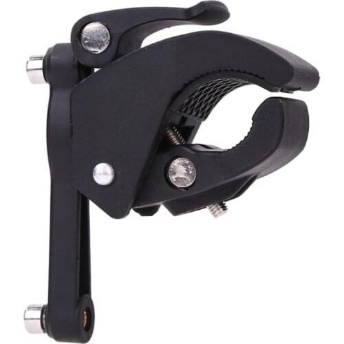 MTB Bicycle Bottle Holder Clamp Adapter Clip Water Bottle Cage Bracket Mount Bicycle Accessories for Outdoor Cycling