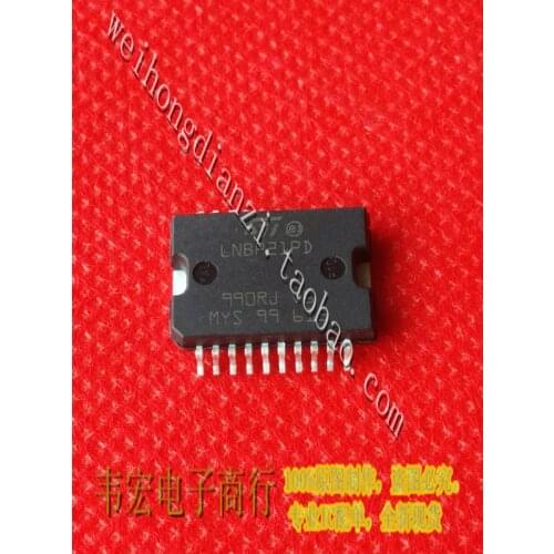 Delivery.LNBP21PD LNBP21PDT Free integrated chip HSOP20 IC