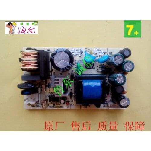 Haier refrigerator power board control board main control board for 0064001235 BCD-588WS 586WSG