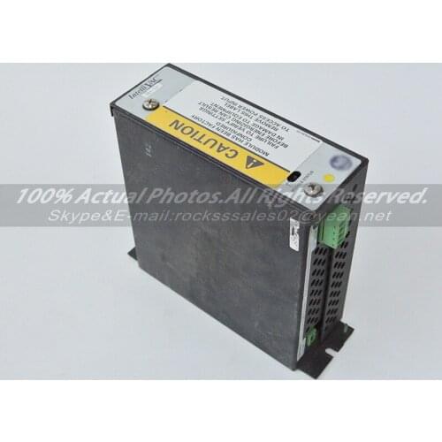 ALLEN BRADLEY INTELLI VAC 1503VC-BMC5 SER E Used in good condition