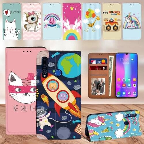 KK&LL Huawei Phone Cases