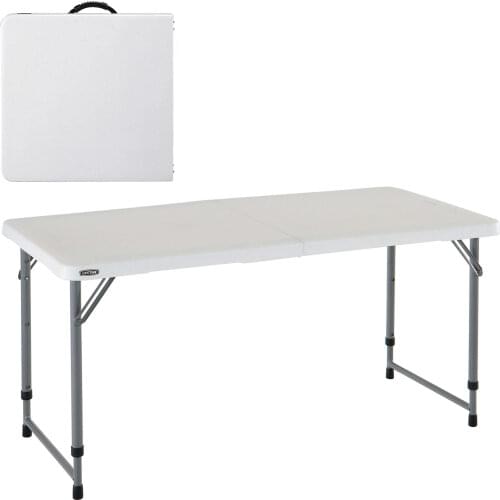LIFETIME Folding Outdoor Tables