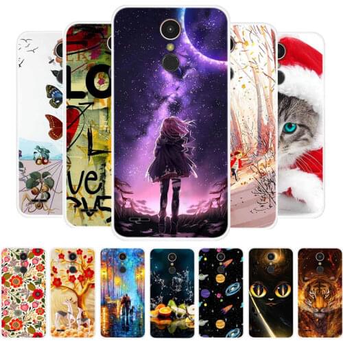 Meaford Phone Cases LG K9