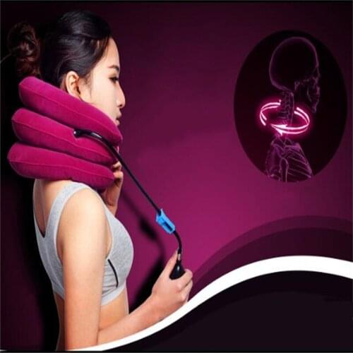 ODN Inflatable Travel Pillows