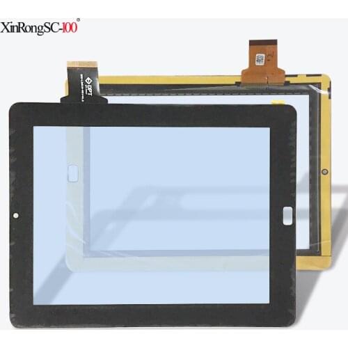 9.7 inch Touch screen DPT 300-L3611A-A00-V1.0 touch panel digitizer sensor Replacement for ONDA VI40 Dual Core tablets