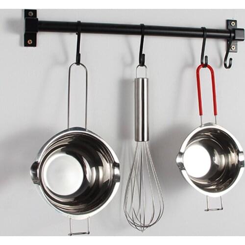 Stainless Steel Milk Chocolate Melting Pot Fine Cheese Melting Melting Chocolate Pot Butter Chocolate Pot Kitchen Accessories