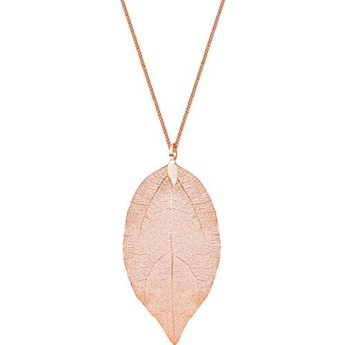 Tuliper Gold Pendants