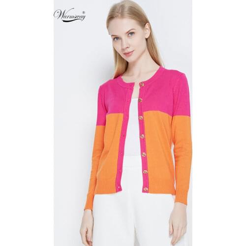 WARMSWAY Womens Summer Cardigans
