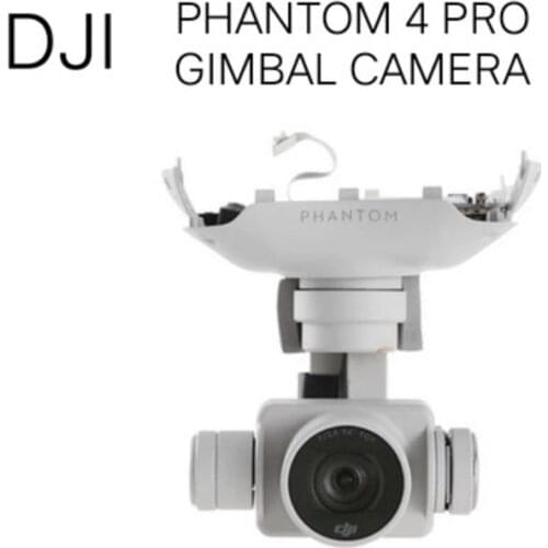100% Original For DJI Phantom 4/ phantom4 Adv/Pro PTZ Camera Drone Replacement Repair Parts Accessories