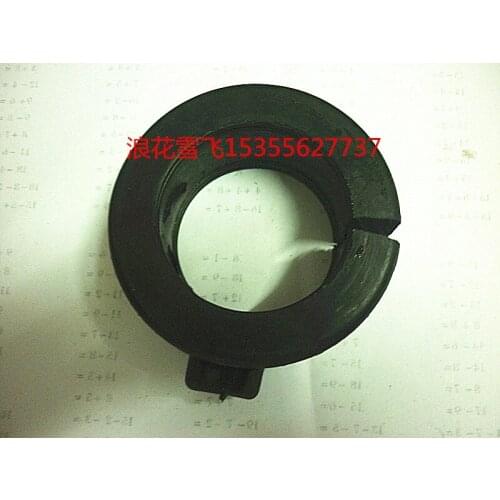 Free shipping Hangkai shock absorber rings for 2 stroke5-6.0 HP drive outboard motor boat motor boat hook bracket parts