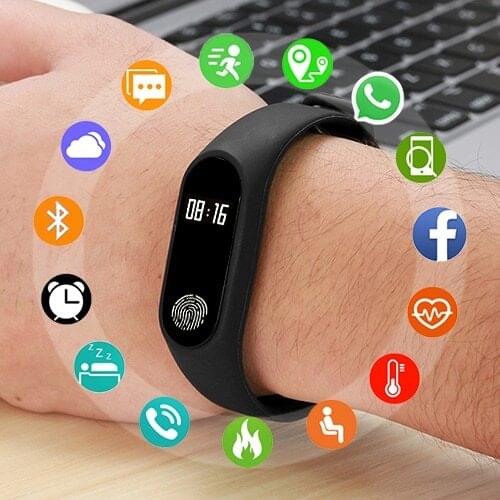 CANSNOW Mens Smart Watch
