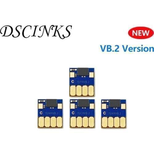 973 973XL ARC chip For HP PageWide 352dw 377dw 452dw 452dn 477dw 477dn 552dw 577dw 577z P55250dw P57750dw printer permanent chip