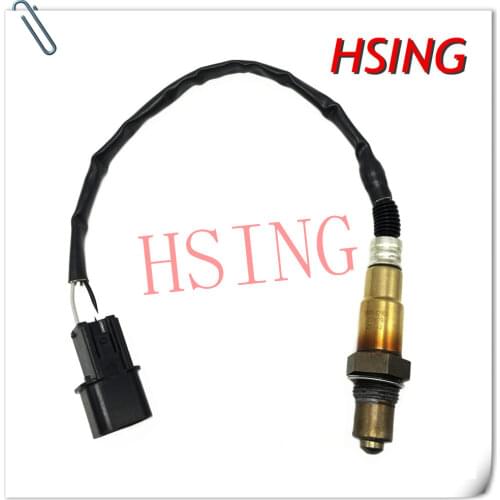 HSINGYE BRAND-NEW# 39210-02900 Oxygen Sensor O2 Sensor Fits For 2004-2008 Hyundai Getz 1.1L ***Part No# 3921002900