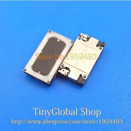 2pcs/lot Coopart New Buzzer Ringer loud music speaker replacement for Cubot H2 P11 / Z100 / JIAYU S3 top quality