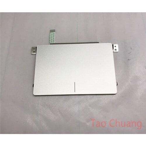 FOR DELL inspiron 5493 touchpad speaker USB board switch button board 06JKH4 0KWD5M LS-G718P