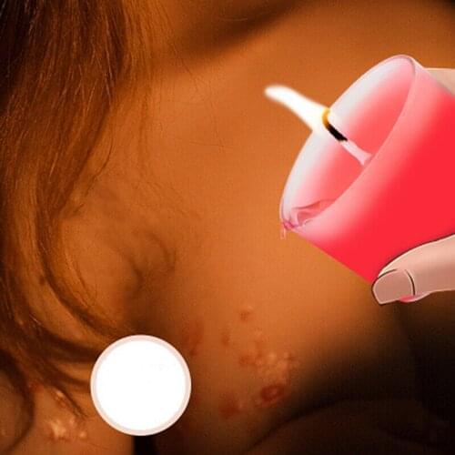 FAAK Massage Candles