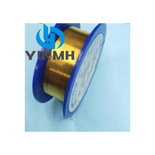 FY3-0040-000 Gold Plating Corona Wire 50m, 0.3um for Konica Minolta Copiers All