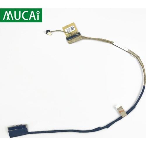 Video screen cable For ASUS ROG Strix G531G G531GU G531GD G531GW G531GV laptop LCD LED Display Ribbon Camera cable 1422-03C10A2
